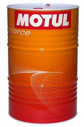 MOTUL 8100 Eco-clean+ 5W-30 preview 1