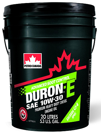 PETRO-CANADA Duron-E 10W-30 preview 1