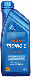 ARAL HighTronic C 5W-30