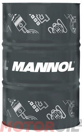 MANNOL 7705 O.E.M. for Renault Nissan 5W-40 фото 1 MANNOL 7705 O.E.M. for Renault Nissan 5W-40 preview 1