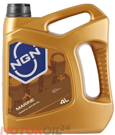 NGN Marine preview 1