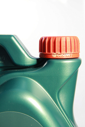 CASTROL Magnatec Diesel 10W-40 B4 preview 2
