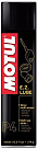 Смазка MOTUL P4 E.Z. Lube