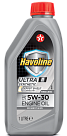 TEXACO Havoline Ultra R 5W-30
