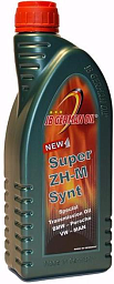 Жидкость ГУР JB GERMAN OIL ZH-M Synth