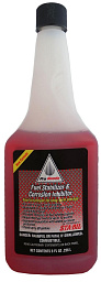 Топливная присадка для консервации двигателей PRO HONDA Fuel Stabilizer and Corrosion Inhibitor