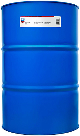 CHEVRON HDAX 5200 Low Ash 40 preview 1