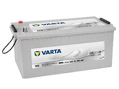 Аккумулятор Varta 553559