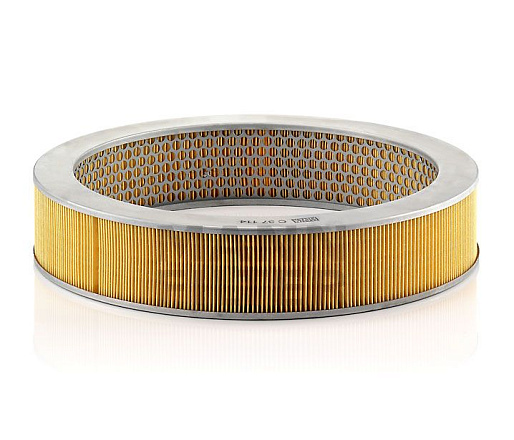 Воздушный фильтр MANN C37114 preview 1