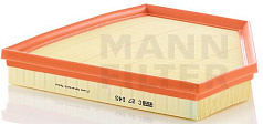 Воздушный фильтр MANN C27045
