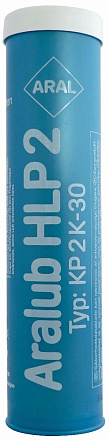Смазка ARAL Aralub HLP 2 фото 1 Смазка ARAL Aralub HLP 2 preview 1