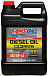 Купить AMSOIL Signature Series Max-Duty Synthetic Diesel Oil 5W-40  preview 1