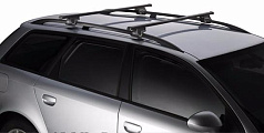 Дуги для багажника THULE SquareBar 761