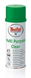 Антикоррозионное покрытие VALVOLINE Multipurpose Clear