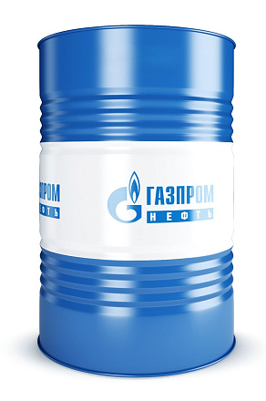GAZPROMNEFT Turbo Universal 20W-50 preview 1