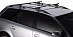 Купить Дуги для багажника THULE SquareBar 761  preview 3