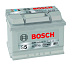 Купить Аккумулятор BOSCH 0092S50040  preview 2