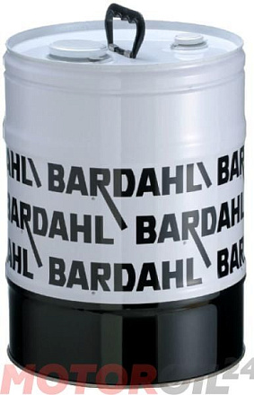 BARDAHL XTS 5W-40 preview 1