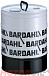 Купить BARDAHL XTS 5W-40  preview 1