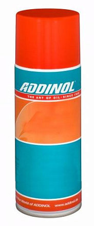 Смазка ADDINOL Spruhfett W фото 1 Смазка ADDINOL Spruhfett W preview 1