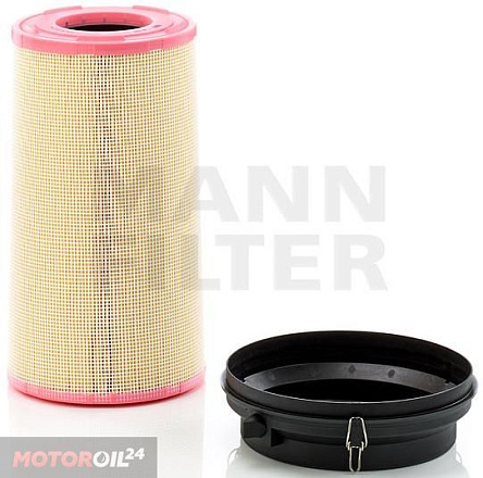 Воздушный фильтр MANN C26024KIT preview 1
