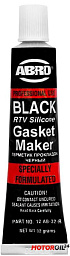Герметик прокладок черный ABRO Masters