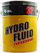 Купить Гидравлическое масло S-OIL Dragon Hydraulic Oil ISO 32  preview 1