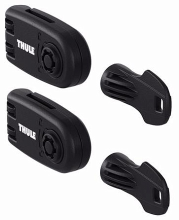 Аксессуар THULE Wheel Strap Locks preview 1