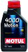 Купить MOTUL 4000 Motion 15W-40  preview 1