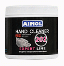 Гель для очистки рук AIMOL Hand Cleaner Red