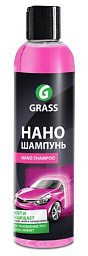 Автошампунь GRASS Nano Shampoo
