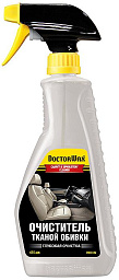 Очиститель тканой обивки DOCTOR WAX