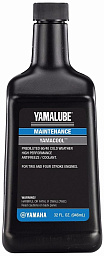 Антифриз YAMAHA Yamacool High-Performance Antifreeze