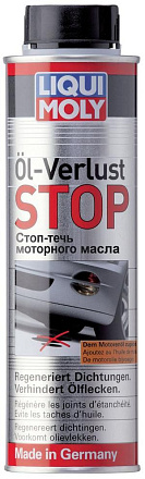 Стоп-течь моторного масла LIQUI MOLY Oil-Verlust-Stop preview 1
