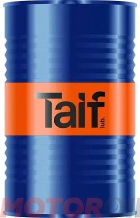 TAIF Tirata 10W-40 фото 1 TAIF Tirata 10W-40 preview 1