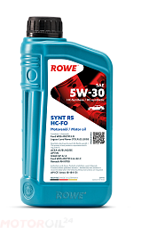 ROWE Hightec Synt RS HC-FO 5W-30
