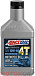 Купить AMSOIL 100% Synthetic 4T Performance 4-Stroke Motorcycle Oil SAE 10W-40   preview 1
