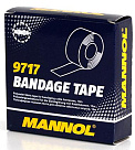 Полиэфирная тканная лента MANNOL 9717 Bandage Tape