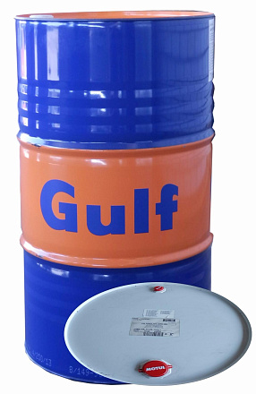 GULF Tec Plus 10W-40 preview 1