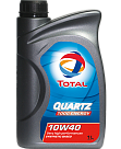 TOTAL Quartz 7000 Energy 10W-40