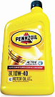 PENNZOIL 10W-40