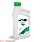 MICKING Diesel Oil PRO1 5W-40 CI-4/CH-4