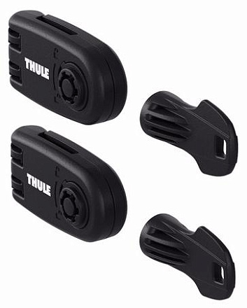 Аксессуар THULE Wheel Strap Locks preview 2