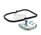 Масляный фильтр MANN H1914/1KIT