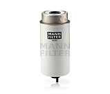 Фильтр топливный MANN WK8169