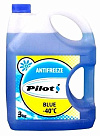 Антифриз PILOTS (синий)