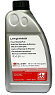 Жидкость ГУР FEBI Hydraulic Fluid For Power Steering