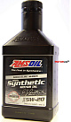 AMSOIL Signature Series Synthetic Motor Oil 5W-20