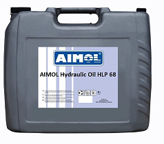 Гидравлическое масло AIMOL Hydraulic Oil HLP 68