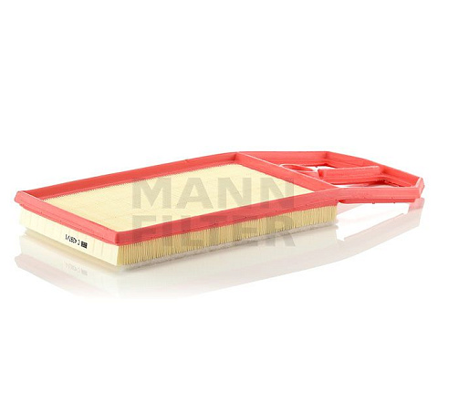Воздушный фильтр MANN C4287/1 preview 1